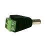 Conector para Voltaje / Macho Pyxis (PSUBR12H)